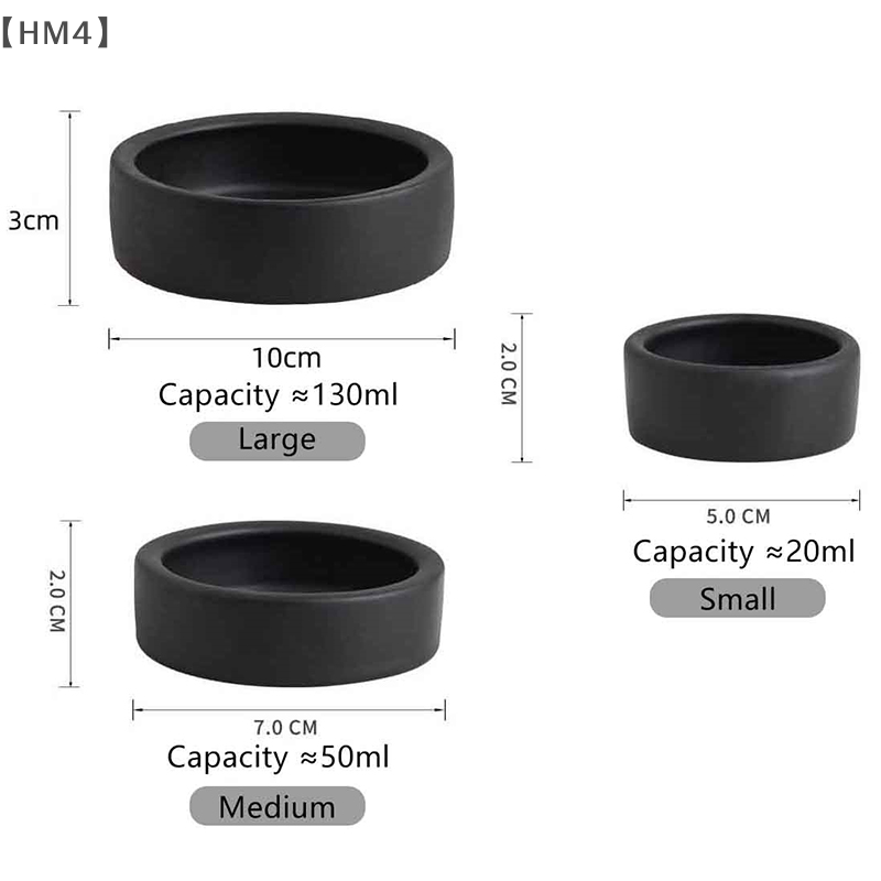 ómHM4 ParqueReptilien-Futterna – Water Dish Reptile Bewertung und Preis